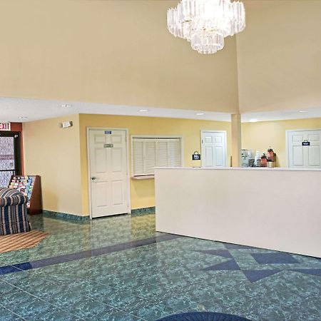 Days Inn By Wyndham El Campo Tx Экстерьер фото