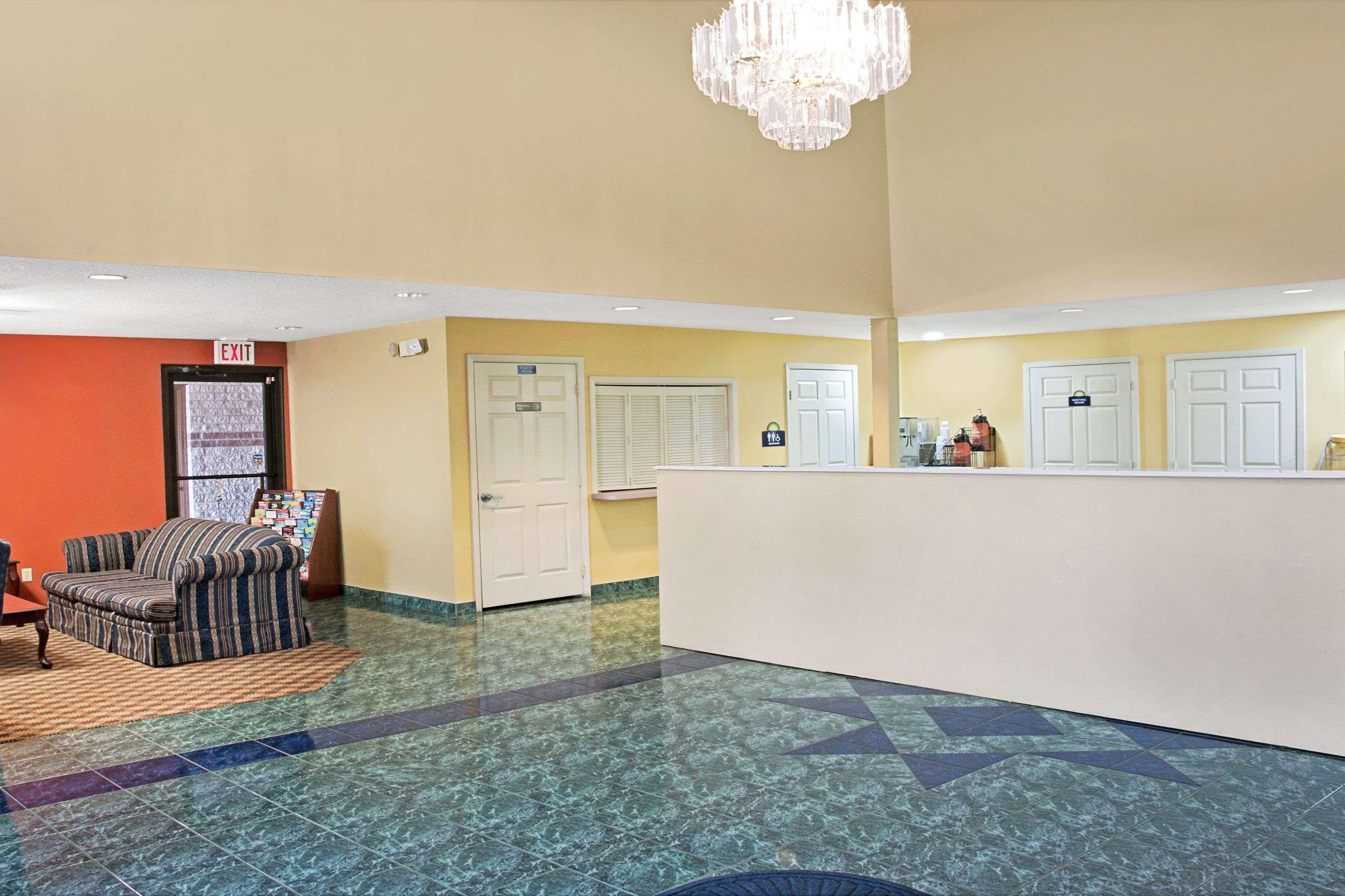 Days Inn By Wyndham El Campo Tx Экстерьер фото