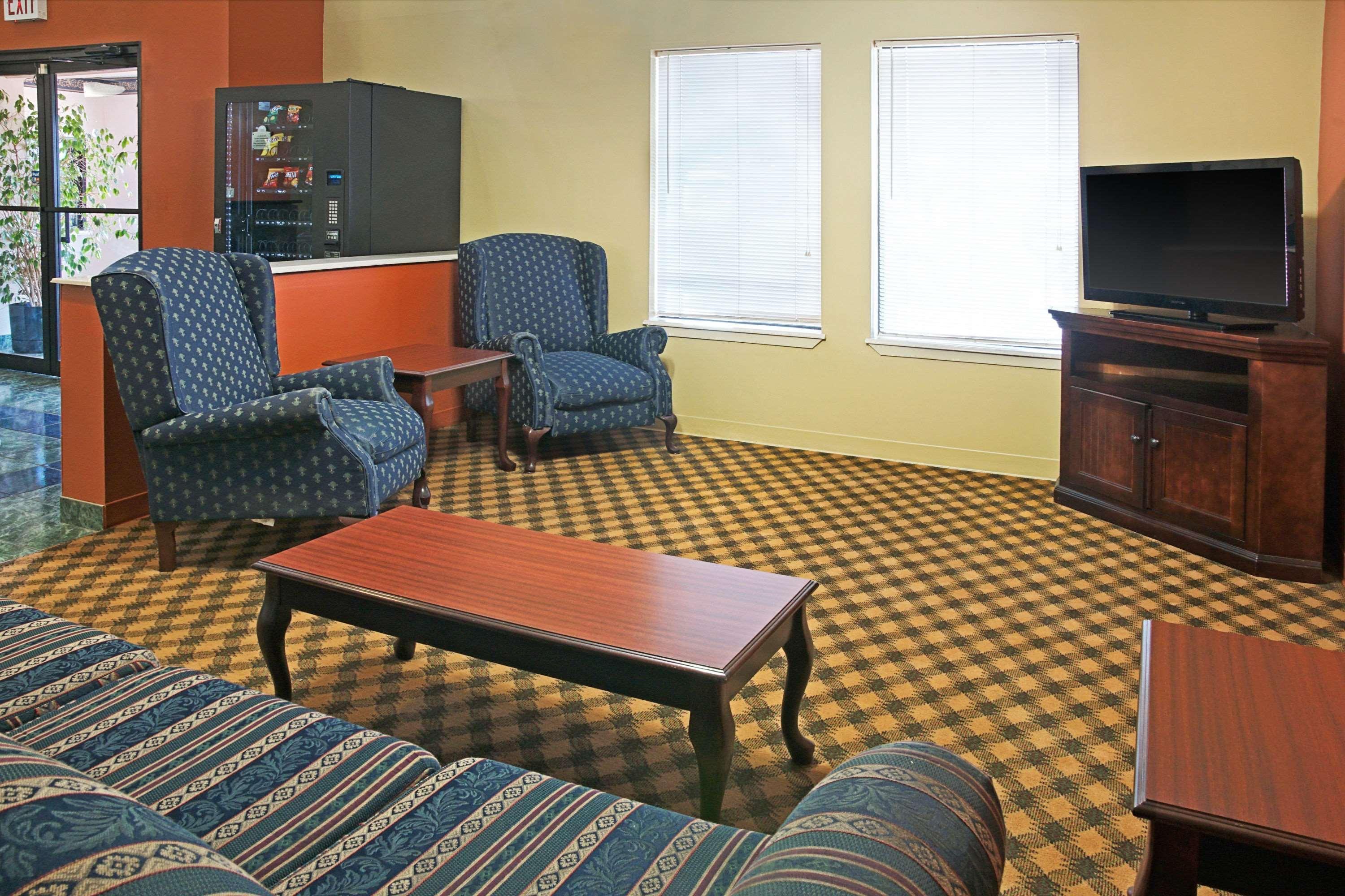 Days Inn By Wyndham El Campo Tx Экстерьер фото