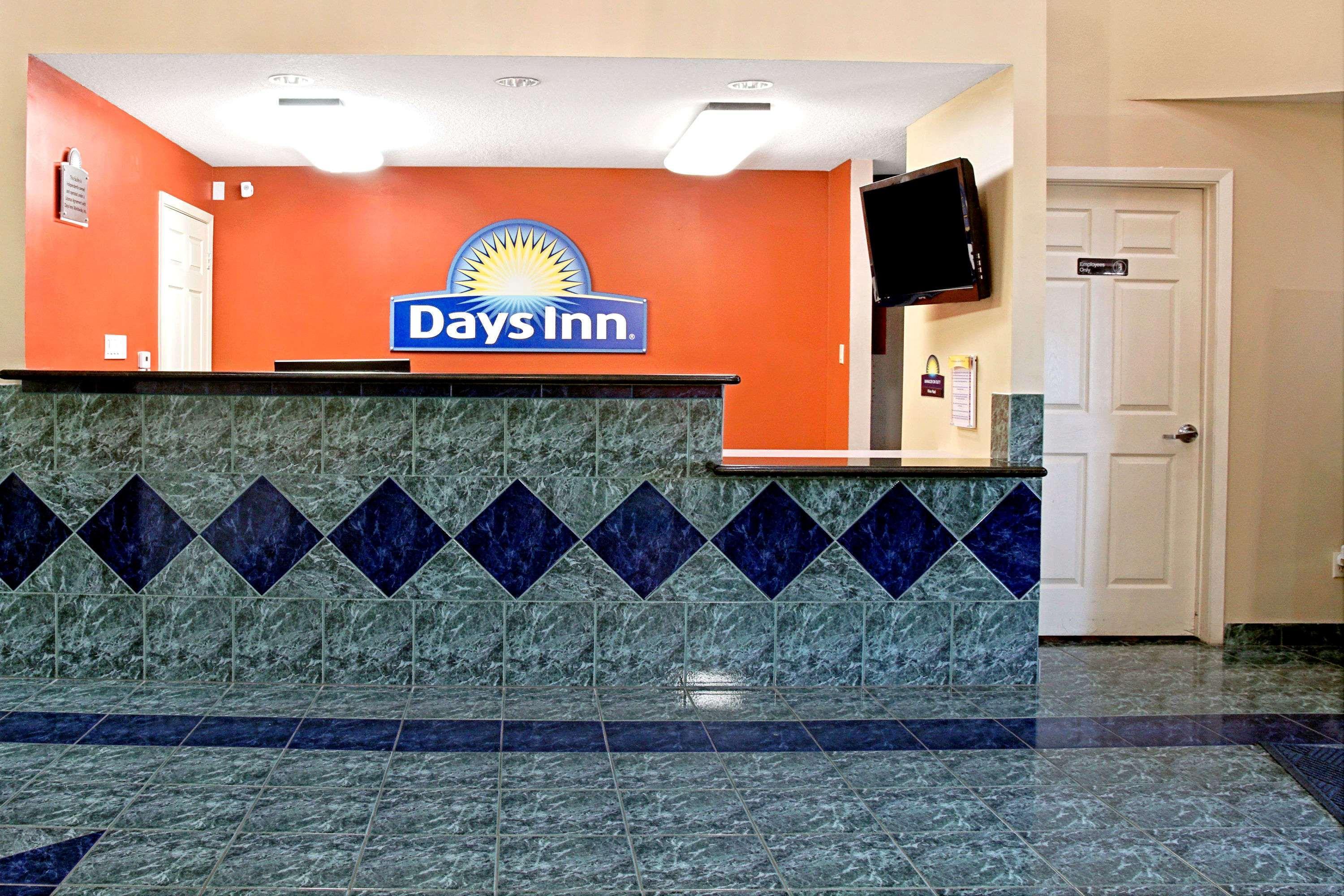 Days Inn By Wyndham El Campo Tx Экстерьер фото