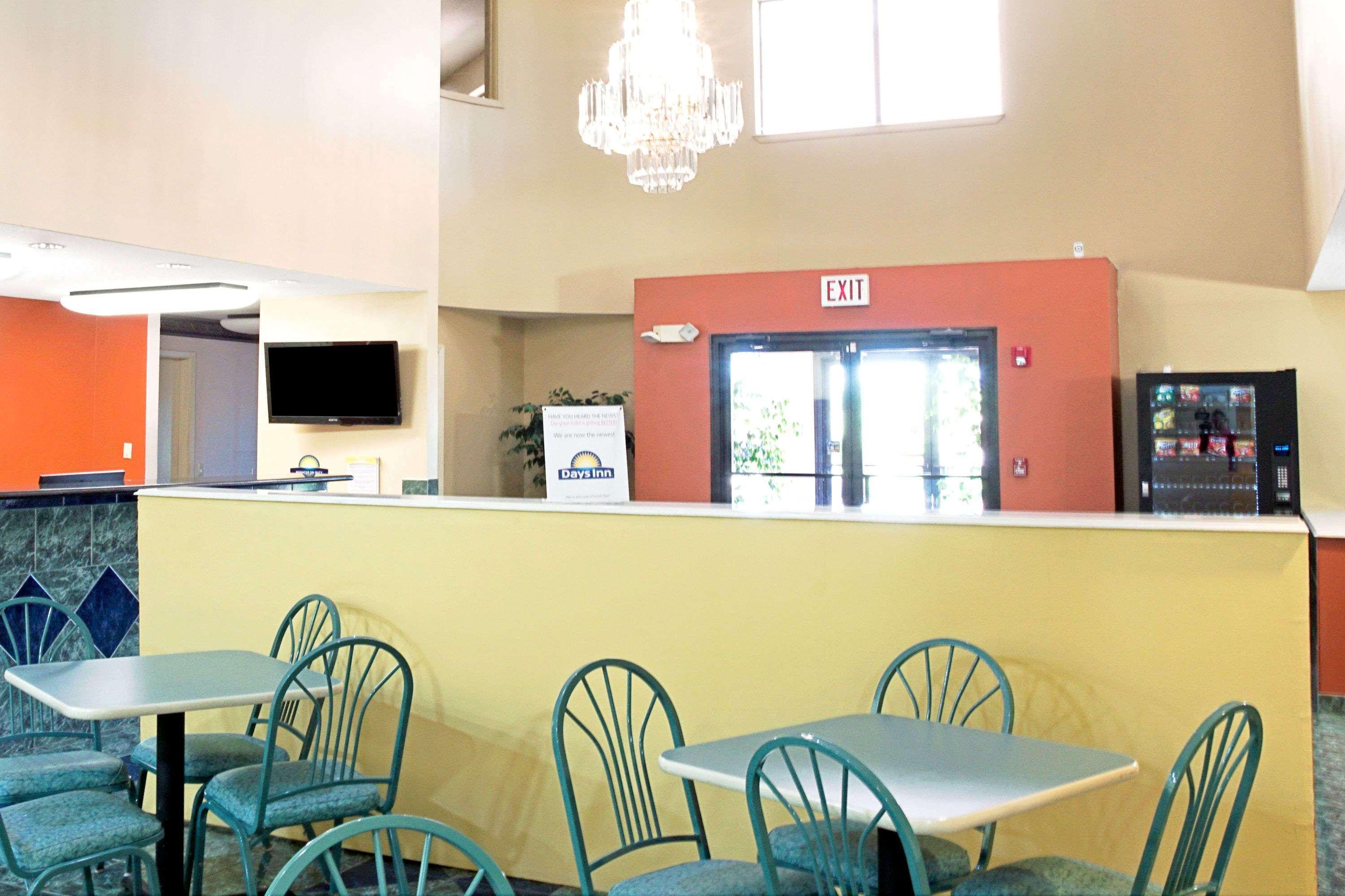 Days Inn By Wyndham El Campo Tx Экстерьер фото
