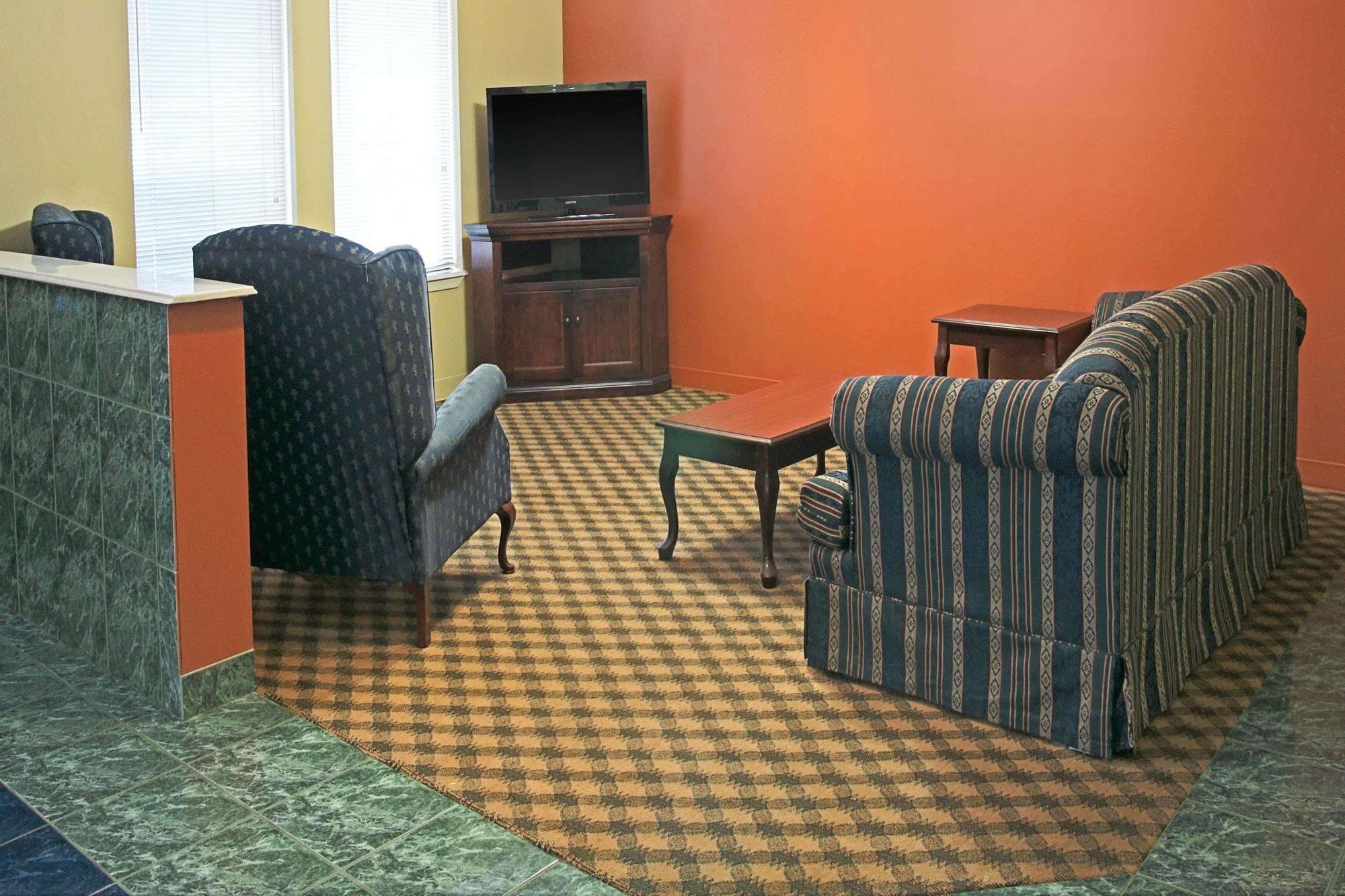 Days Inn By Wyndham El Campo Tx Экстерьер фото