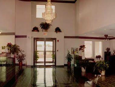 Days Inn By Wyndham El Campo Tx Экстерьер фото