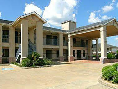 Days Inn By Wyndham El Campo Tx Экстерьер фото